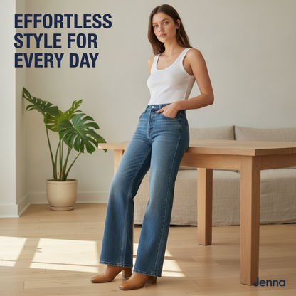 Jenna Denim Jeans