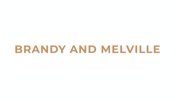 Brandy and Melville